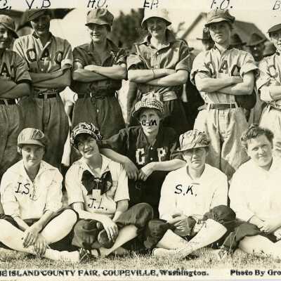 Postcard, Photographic, Photographic