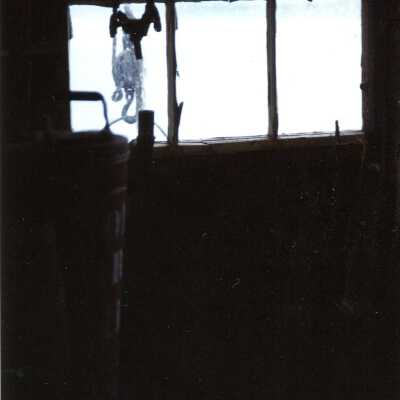 Negative, Film
