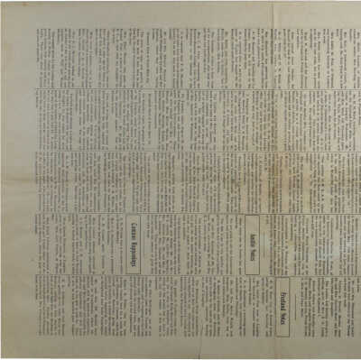 Langley Islander August 31, 1911.