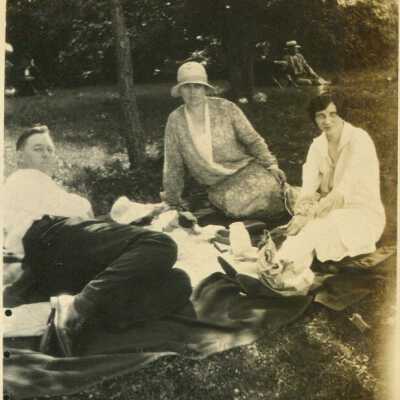 Print, Photographic