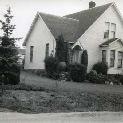 Corbin House