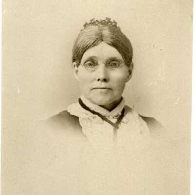Chloe Terry Doyle Kellogg