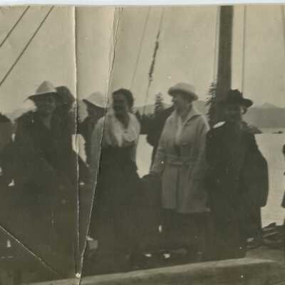 Print, Photographic