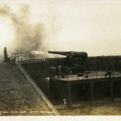Postcard, Photographic, Photographic