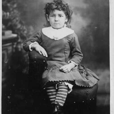 Print, Photographic