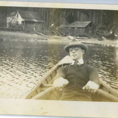 Print, Photographic
