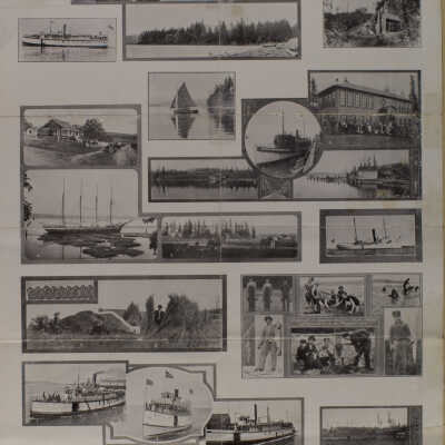 Poster, Instructional