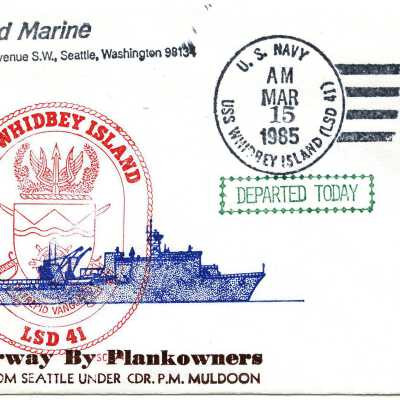 Envelope