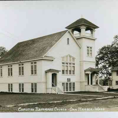 Christian Reformed Church