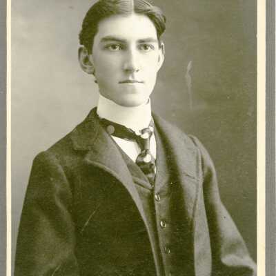 Print, Photographic