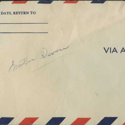 Envelope