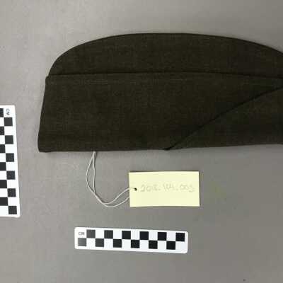 uniform cap