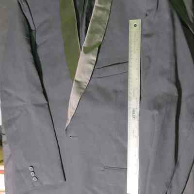 Tuxedo