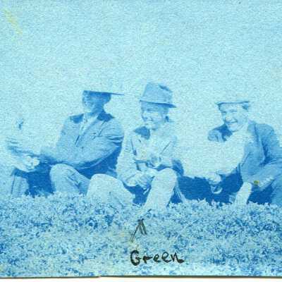 Print, Photographic