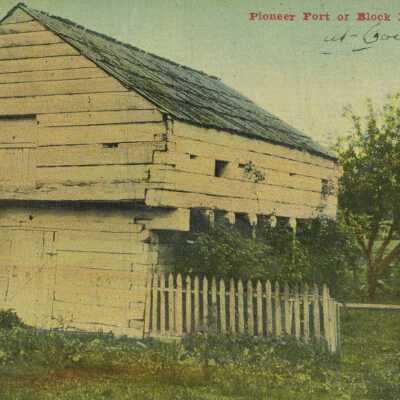 Postcard, Photographic