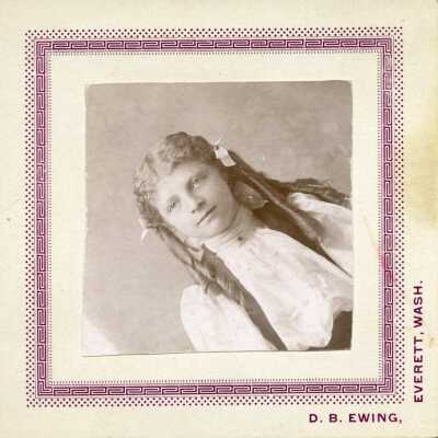 Ida Alexander