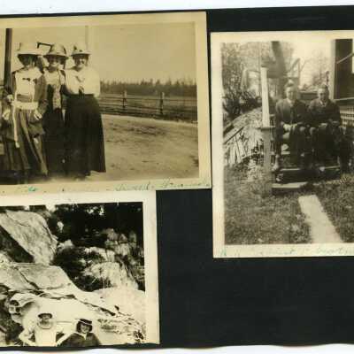 Print, Photographic