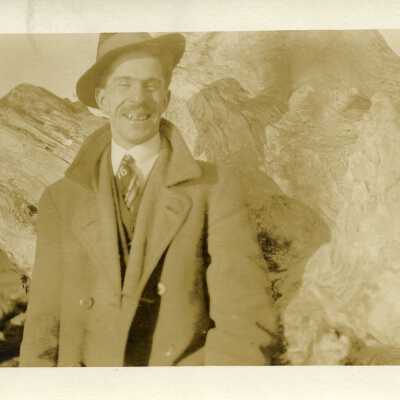 Postcard, Photographic