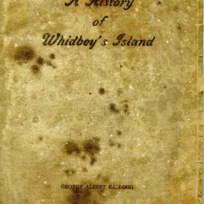 History of Whidbey's Island