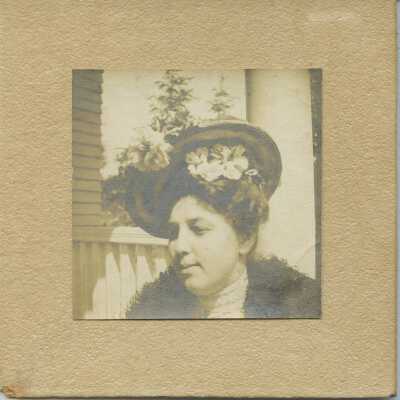Print, Photographic