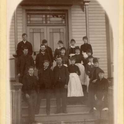Print, Photographic