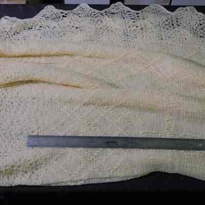 Shawl