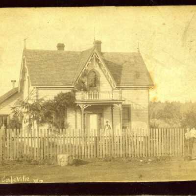 Print, Photographic