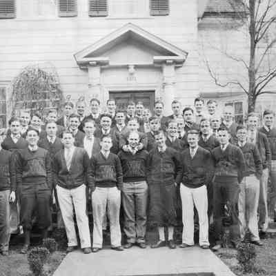 Washington Groups/Clubs