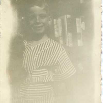 Print, Photographic