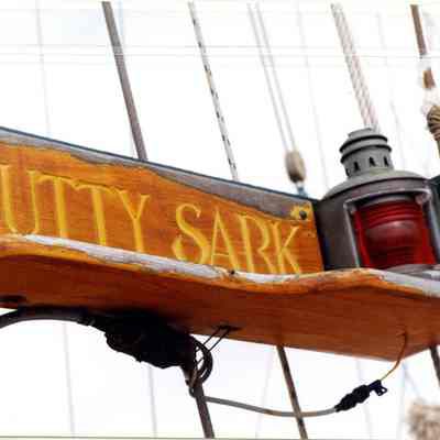 Cutty Sark