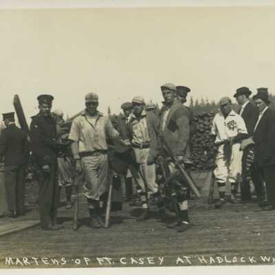 Postcard, Photographic