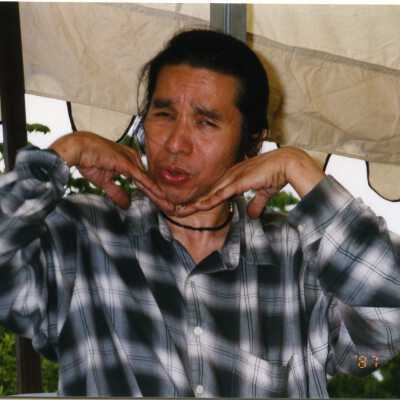 Johnny Moses (Xwistimani)