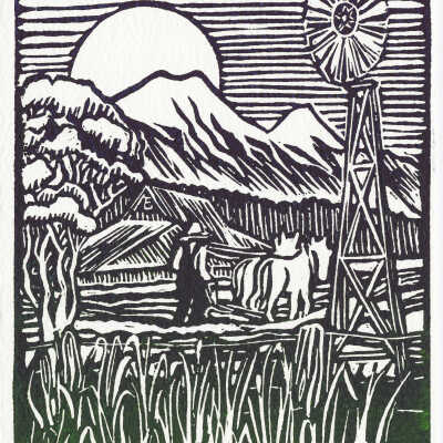 Print