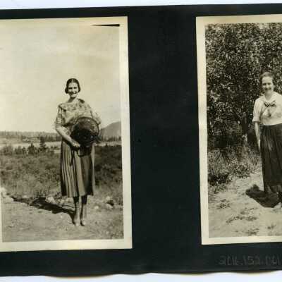 Print, Photographic