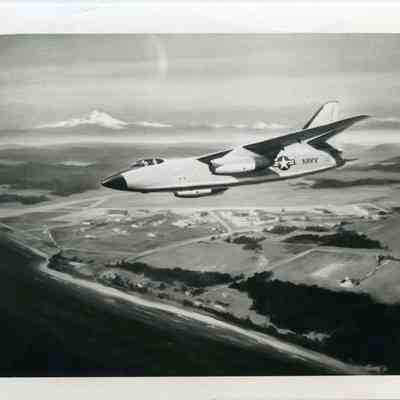 A-3 Skywarrior