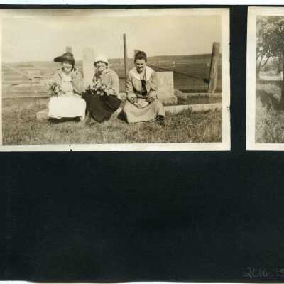Print, Photographic