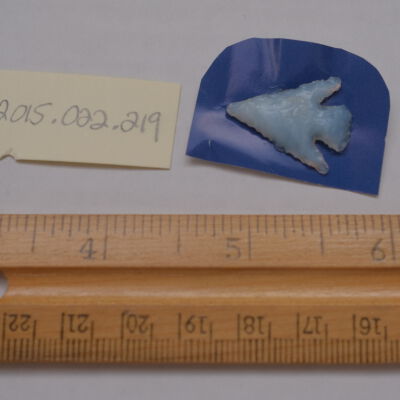 Projectile Point