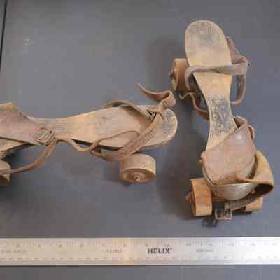 Roller Skates