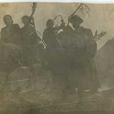 Print, Photographic