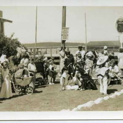 Print, Photographic