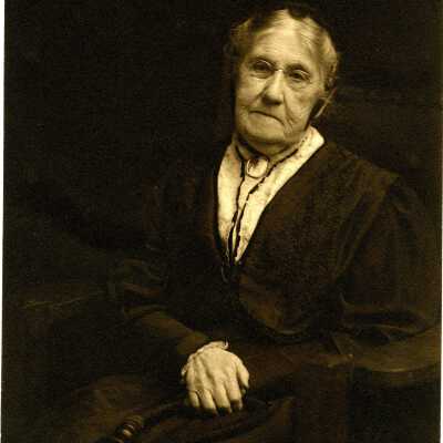 Mary Ann Boren - Denny