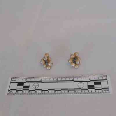 Clip-on Earrings
