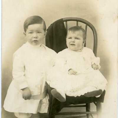 Postcard, Photographic