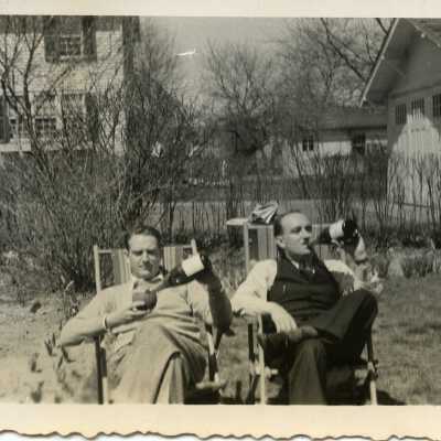 Print, Photographic
