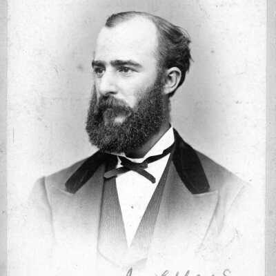 Joseph Barstow Libbey, Sr.