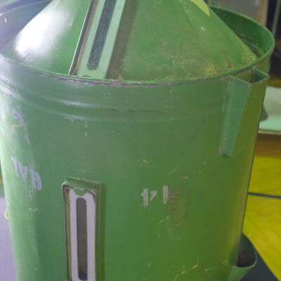 Separator