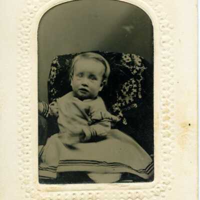 Tintype