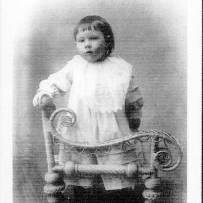Vera Hancock