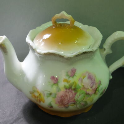Teapot