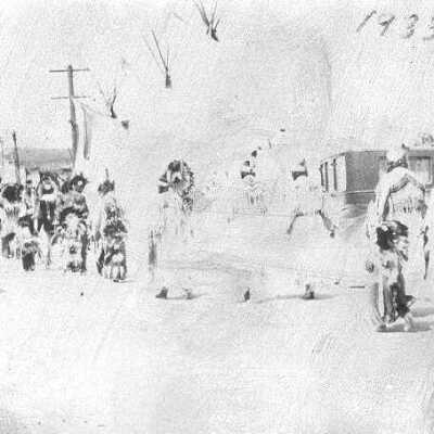 Print, Photographic